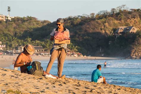 mujeres en playa nudista|FOTOS 